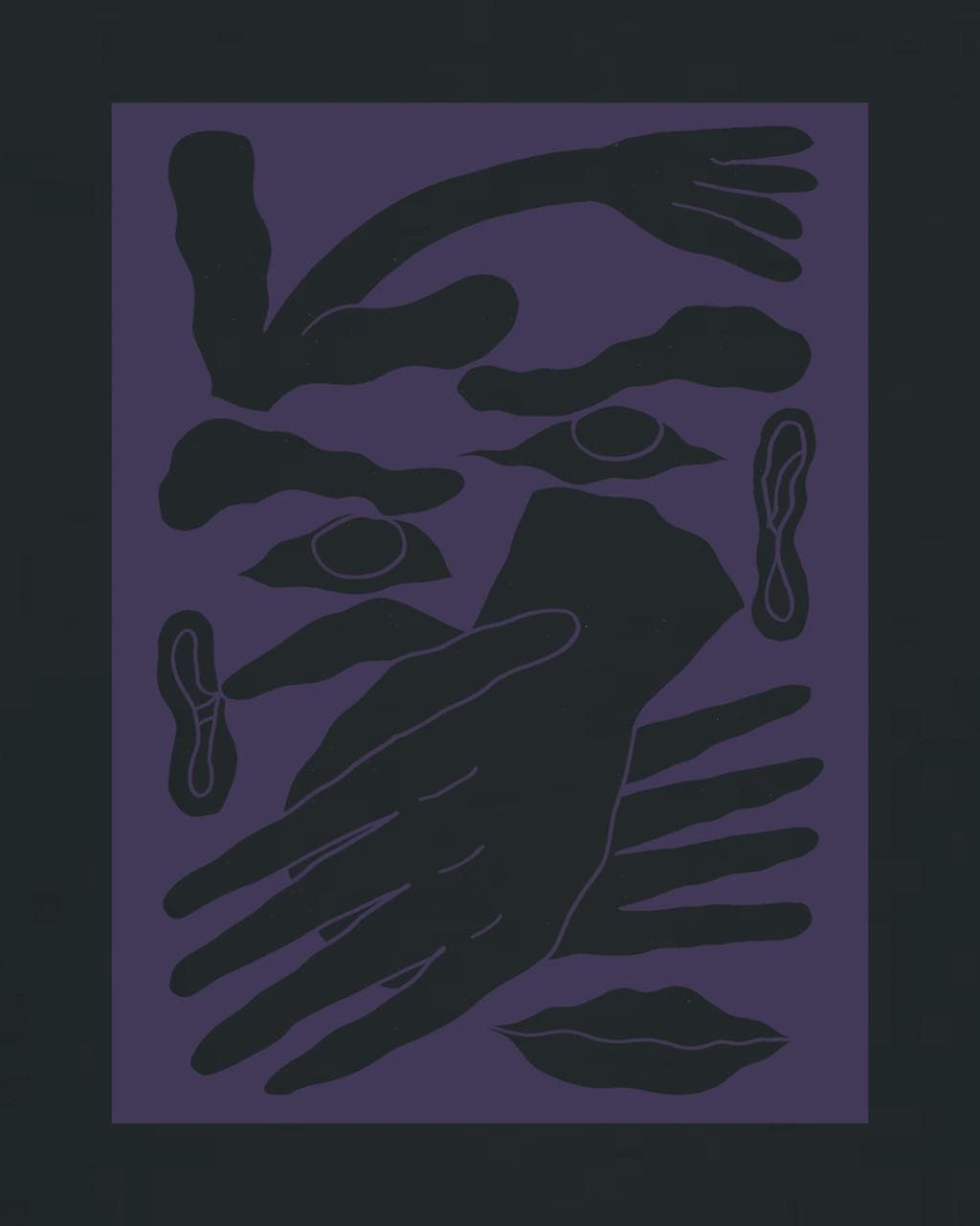 Original Tilect artwork illustration by Célestin Krier